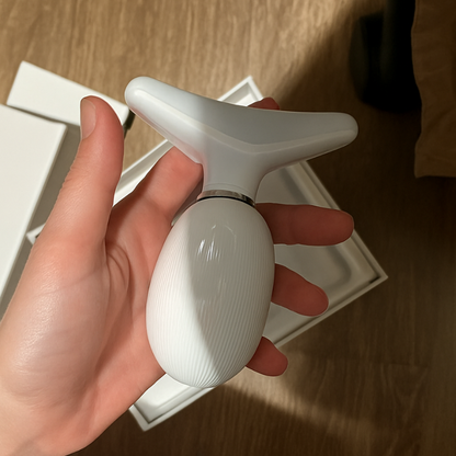 Radianceur™ EMS Red Light Therapy Tool