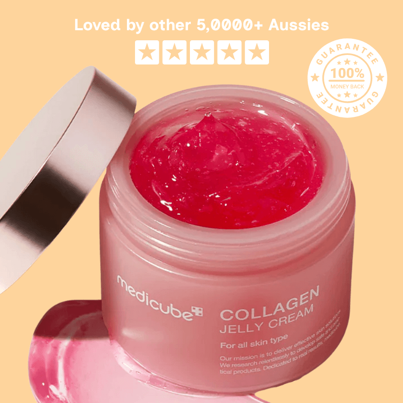 Radianceur™ Collagen Jelly Cream