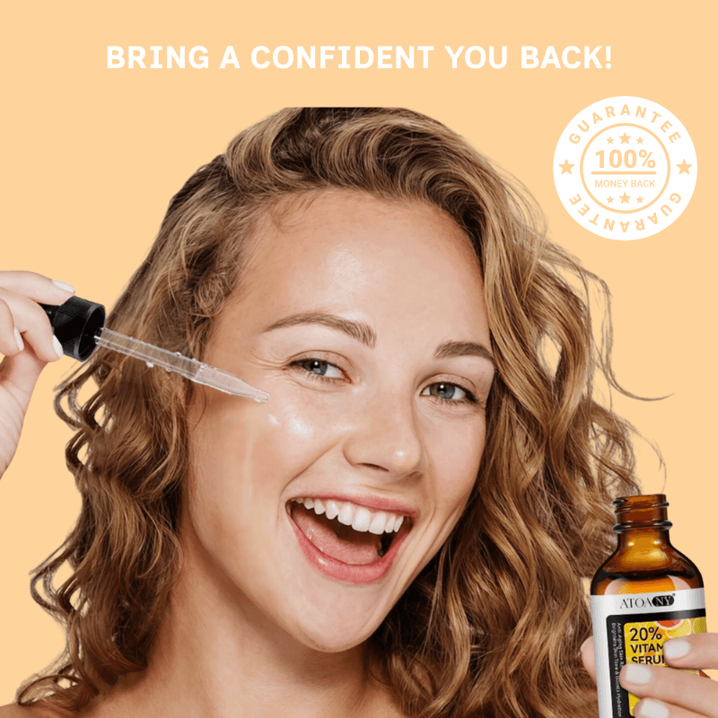 Radianceur™ Brightening & Repair Vitamin C Serum