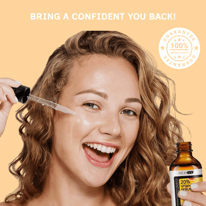 Radianceur™ Brightening & Repair Vitamin C Serum