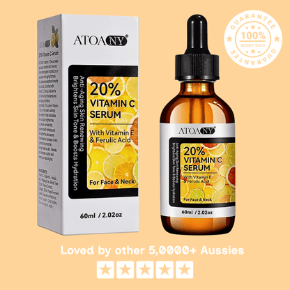 Radianceur™ Brightening & Repair Vitamin C Serum