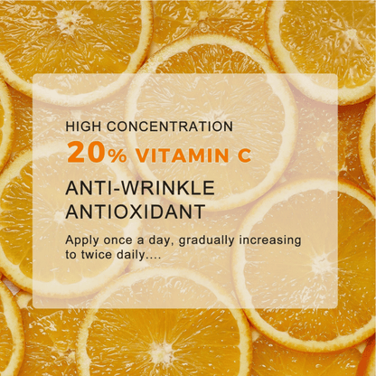 Radianceur™ Brightening & Repair Vitamin C Serum