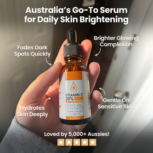 Radianceur™ Brightening & Repair Vitamin C Serum