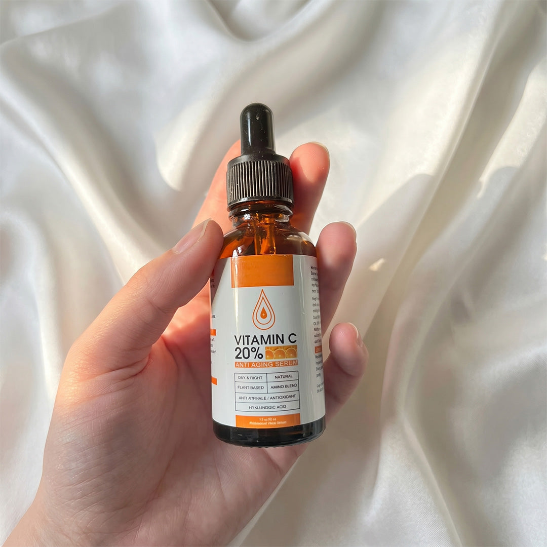 Radianceur™ Complete Anti-Ageing Routine - Full Bundle